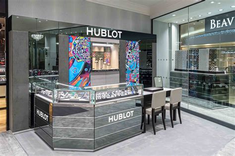 hublot beaverbrooks|Beaverbrooks Norwich .